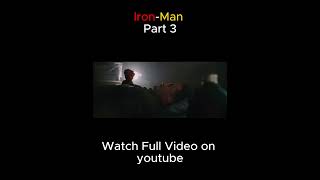 iron man movie explained in hindi [upl. by Winnie3]