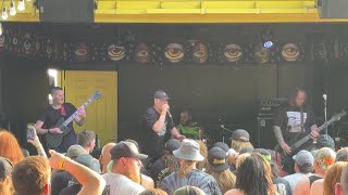 The Last Ten Seconds of Life  Live at Big Texas Metal Fest Far Out Lounge Austin TX 5262024 [upl. by Yer329]