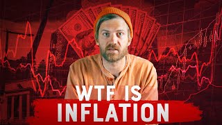 INFLATION Explained in 6 Minutes [upl. by Naaman911]