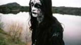 Norwegian Black Metal Photo Documentary [upl. by Raynor741]