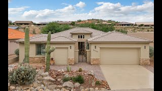 62364 E Amberwood Dr Saddlebrooke AZ 85739 [upl. by Yekcim]