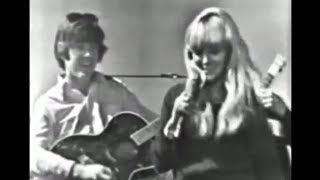 Needles amp Pins Jackie DeShannon RESTORED Video FULL SONG TRUE STEREO HiQ Hybrid JARichardsFilm [upl. by Fahland726]