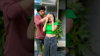 Ladki ne chor lp pakdalove varunbandela shorts [upl. by Alvy]