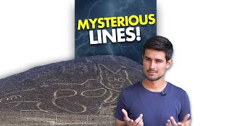 The Mysterious Nazca Lines of Peru [upl. by Ahsekal871]