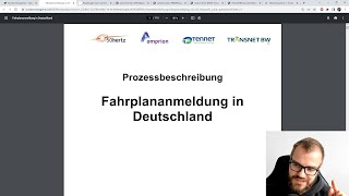 Fahrpläne in der Energiewirtschaft Kraftwerkseinsatz [upl. by Odelinda]