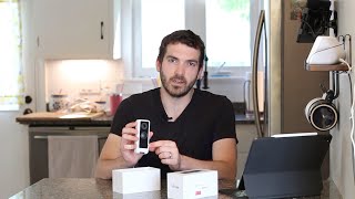 Unifi Doorbell Unboxing amp Installation UVCG4Doorbell [upl. by Mathias788]