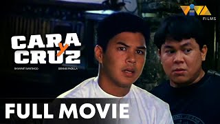 Cara Y Cruz FULL MOVIE HD  Raymart Santiago Dennis Padilla [upl. by Sink782]