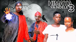 Himaya Ya NDELE Episode 3 Bongo Movie Mpya 2024 Latest [upl. by Jarin754]