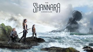 The Shannara Chronicles Official Trailer [upl. by Eenaej]