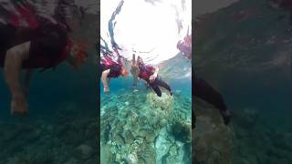 Pulau Redang Terengganu Malaysia insta360x3 [upl. by Aznarepse405]