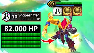 1 vs All  82000 HP Wukong  10 Shapeshifter [upl. by Phenice]