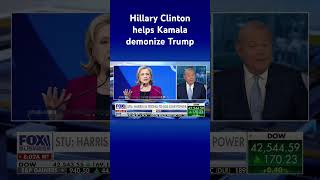 Stuart Varney Is Harris’ platform worthy of the presidency [upl. by Junna263]