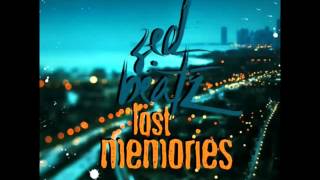 01 Zed Beatz  Never Really Lost LOST MEMORIES Beat Tape [upl. by Noe]