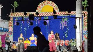 Chatni Kese Bani l Jasonanta Sagar Melody Night l Gajalaxmi Puja Sibtala [upl. by Priestley]