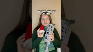 Crochet Christmas Gift Ideas crochet christmas [upl. by Dahl]