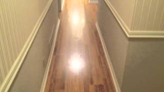 Oak Looking Laminate Flooring [upl. by Per]