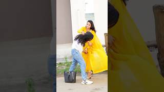 Riyas ku Breakup 💔 Part2 🤣 shorts shortvideo shortsfeed trending funny love comedy [upl. by Acinnad]