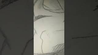 Maju maju maju Drawing gabut JujutsuKaisen [upl. by Rasec]