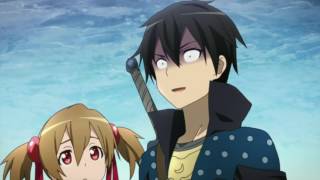 Best of SAO abridged Episodes 110 only [upl. by Vida]