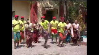 Indian Songs  Agri Koli Songs  Full Dhamal [upl. by Teador862]