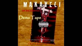 2Pac  7th Day Theory Don Killuminati DEMO Tape Rare 1080p Part 1 [upl. by Malcah]