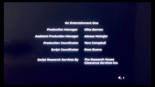 True and the rainbow kingdom rainbow rescue end credits [upl. by Cello]