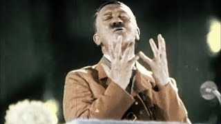 Hitler et les apôtres du mal [upl. by Mosenthal901]