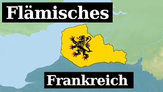 Französisch Flandern  Die Geschichte des niederländischen Frankreichs [upl. by Margery]