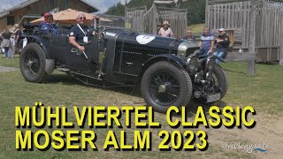 MÜHLVIERTEL CLASSIC  2023  IMPRESSIONEN [upl. by Leoy]