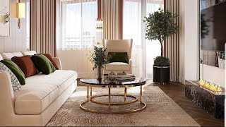 ELEGANT HOME DECOR IDEAS 2024 GET MOTIVATED TO CREATE BEAUTIFUL SPACES [upl. by Chavaree]