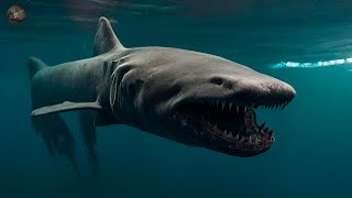 Top 10 CRAZY Sharks You Wont Believe EXIST [upl. by Neram]