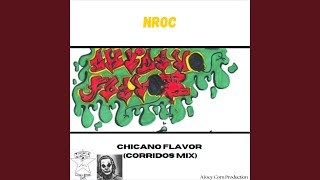 Sabor Chicano Corridos Mix [upl. by Cenac]