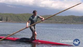 Canoe Sprint and Bamboo Drifting [upl. by Cybill456]