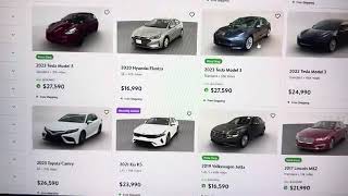 Buy a Car On Carvana With a CPN Or Bad Credit Zero Down Payment CPN Car Method On Telegram Lurdark1 [upl. by Aihsena]