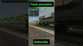 quotEpic City Truck Driving  Realistic Urban Traffic Adventure BeamNGDrive 🚚🚥 [upl. by Inal]