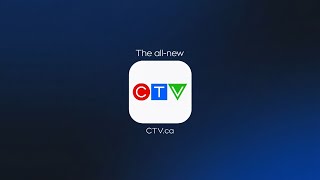 CTV CTVca and CTV App  Promo 1080pᴴᴰ [upl. by Tawnya]