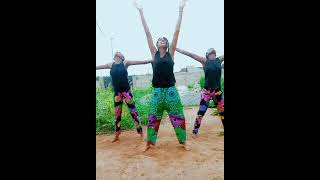 Yeshua  Gem Hoofers  Labisi Esther dance viralvideo inspiring artistic thrilling reels [upl. by Ahsien]