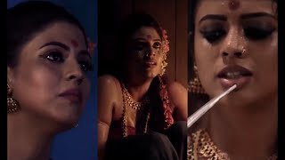 Tamil Serial Actress Iniya Latest Show [upl. by Aekan]