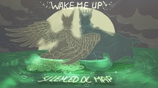 Wake me up  silenced MAP COMPLETED [upl. by Habeh]