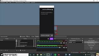 Guía rápida de obs y paneles de twitch [upl. by Adiell268]