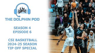 The Dolphin Pod  Season 4 Episode 6 [upl. by Rednaskela]