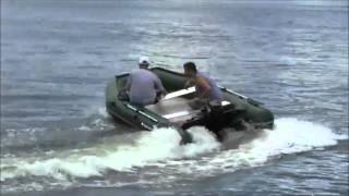 5 Best Inflatable Boats In 2024 [upl. by Gravante]