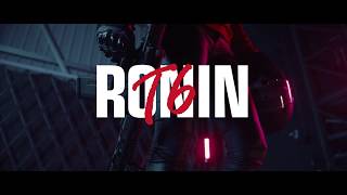 Ronin T6 Trailer  KWA Performance Industries [upl. by Sina]