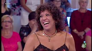 Gente maravillosa T3  Programa 5 Extra [upl. by Artiek]