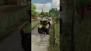 farmingsimulator22 farming farm giantssoftware subscribetomychannel [upl. by Reywas734]