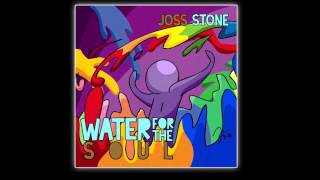 Joss Stone  Wake Up [upl. by Portingale]