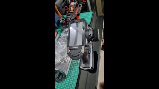 FUTABA 10PX unboxing [upl. by Tallia536]