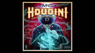 Eminem Houdini 1 hour loop [upl. by Eirellam236]