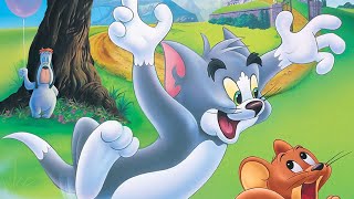 Tom and Jerry The Movie  Trailer Upscaled HD 1992 [upl. by Alaekim]