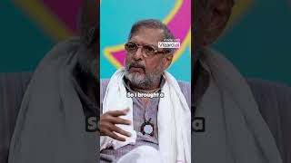 nanapatekar saying about the funny story of his mother 😅 shortvideo shorts foryou bollywood [upl. by Sarine577]